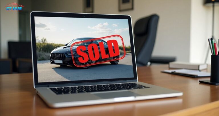 instant car sale online