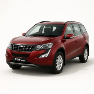 Mahindra XUV 500